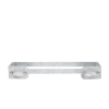 herraje multipropósito para torre stz30g. ideal para instalación de ptz o bullet en torre.