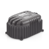 inversor de onda sinusoidal pura, 300 watts de potencia