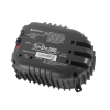 inversor de onda sinusoidal pura, 300 watts de potencia