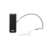 lector control de acceso hid signo / bluetooth nfc 2.4 ghz / 125 khz 13.56 mhz / osdp bidireccional / ip65 exterior / eal5+ secure element / compatibilidad móvil apple wallet