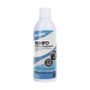 espuma limpiadora para todo tipo de superficies plásticas y metálicas de sistemas de vídeo, audio, telefonía y equipo de computo, contiene protectores de rayos uv, 454 ml