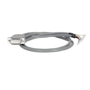 interface para móviles icom.