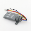 controlador solar de carga 12v 6 a.