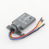 controlador solar de carga 12v 6 a.