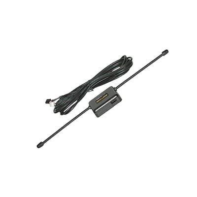 antena de alta ganancia para receptor universal sk910r4q / mejora la cobertura de señal / alcance de 80 metros con linea de vista antena de alta ganancia para receptor universal sk910r4q / mejora la cobertura de señal / alcance de 80 metros con linea de vista