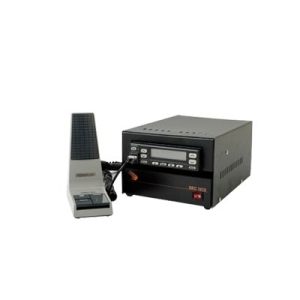 potente radiobase 450 520 mhz, 45 w de potencia y hasta 128 canales.