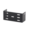bracket metálico para radios móviles nx 740 nx 840 tk 7302 tk 8302 tk 7360 tk 8360 nx 720 nx 820 nx 700 nx 800 tkd 740 tkd 840 nx 1700 nx 1800 nx 3720 nx 3820