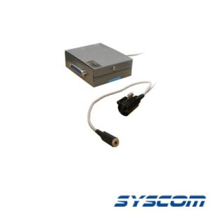 interfaz syscom de programación para radios móviles kenwood tk 690, 790, 890