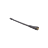 antena uhf helicoidal, 450 512 mhz. versión mejorada, conector sma hembra.