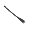 antena uhf helicoidal, 450 512 mhz. versión mejorada, conector sma hembra, para radios tk 3402, nx 300, nx 320, tk 3000.