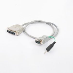 arnés de conexión para radio esclavo kenwood nx 1700 nx 1800 con repetidor nxr 1700 nxr 1800.