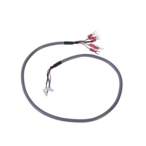 cable para radios kenwood tk7100 / 8100 / 7102 / 8102.