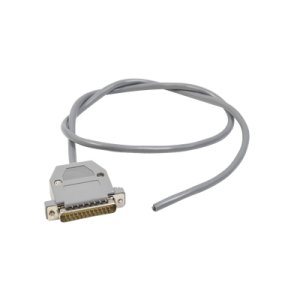conector de accesorios para serie 90 sin terminales