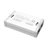 controlador de red local con gestión en la nube/ soporta hasta 100 puntos de acceso engenius/ soporta poe 802.3 af/ plataforma ezmaster integrada