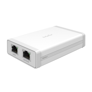 controlador de red local con gestión en la nube/ soporta hasta 100 puntos de acceso engenius/ soporta poe 802.3 af/ plataforma ezmaster integrada