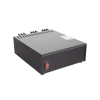 fuente de poder linealregulada astron | salidas:13.8vcc, 11a