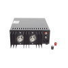 fuente de poder linealregulada astron | salidas:13.8vcc, 11a