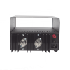 fuente de poder astron linealregulada con cavidad para radio | salidas:13.8vcc, 11a