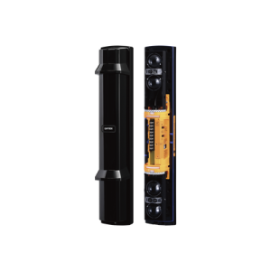 barrera fotoelectrica de 200 metros cuatro haces de luz con sniper viewfinder