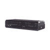 ups de 750 va/375 w, topología standby, entrada 120 vca nema 5 15p, de escritorio, con 8 tomas nema 5 15r