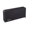 ups de 750 va/375 w, topología standby, entrada 120 vca nema 5 15p, de escritorio, con 8 tomas nema 5 15r
