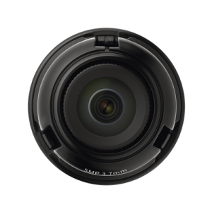 lente 5 mp de 3.7 mm para cámara pnm 9320 / 9321 / 9322vqp