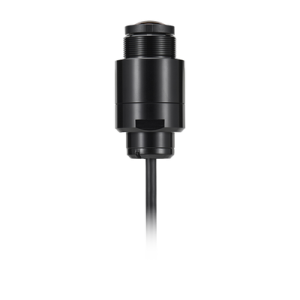 lente fijo de 1.6mm 2mp compatible con cámara xnb 6001 para instalación frontal