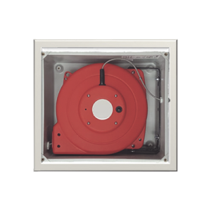 caja de empalme del cable sensor para cerca ironclad / 30 ft de cable