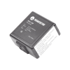 protector contra descargas eléctricas para 120 vac de clavija 5 15r convencional de tecnología sasd diodo avalancha de silicio