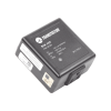 protector contra descargas eléctricas para 120 vac de clavija 5 15r convencional de tecnología sasd diodo avalancha de silicio