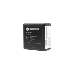 protector contra descargas eléctricas para 120 vac de clavija 5 15r convencional de tecnología sasd diodo avalancha de silicio