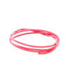 venta por metro / cable eléctrico de cobre / recubierto thw ls / calibre 14 awg / 19 hilos / color rojo.
