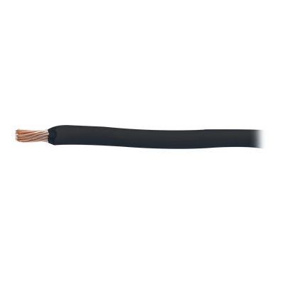 cable eléctrico 16 awg color negro, conductor de cobre suave cableado. aislamiento de pvc, auto extinguible.bobina de 100 mts cable eléctrico 16 awg color negro, conductor de cobre suave cableado. aislamiento de pvc, auto extinguible.bobina de 100 mts