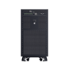ups modular trifásico escalable de 40 kva/40 kw, topología online doble conversión, voltaje de 208/220 vca de l l, respaldo de 4 minutos al 100% de carga, incluye módulo y banco de baterías
