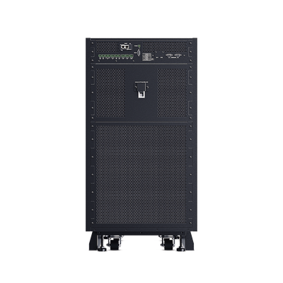ups modular trifásico escalable de 40 kva/40 kw, topología online doble conversión, voltaje de 208/220 vca de l l, respaldo de 4 minutos al 100% de carga, incluye módulo y banco de baterías ups modular trifásico escalable de 40 kva/40 kw, topología online doble conversión, voltaje de 208/220 vca de l l, respaldo de 4 minutos al 100% de carga, incluye módulo y banco de baterías