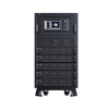 ups modular trifásico escalable de 40 kva/40 kw, topología online doble conversión, voltaje de 208/220 vca de l l, respaldo de 4 minutos al 100% de carga, incluye módulo y banco de baterías