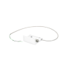 contacto magnético de uso rudo para piso 2 3/4 in(70mm) / brecha, bucle / cerrado / uso en intemperie / ip66