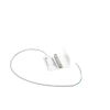 contacto magnético de uso rudo para piso 2 3/4 in(70mm) / brecha, bucle / cerrado / uso en intemperie / ip66