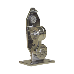 montaje de acero inoxidable para detectores de flama serie fsx y fsx plus de honeywell analytics