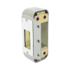contra izquierda para uso con cerradura accessrimbl o accessriml