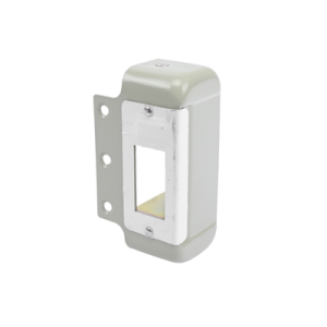 contra derecha para uso con cerradura accessrimb o accessrim