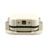 rastreador 100% satelital, cobertura mundial (no requiere cobertura celular) para plataforma epcomgps