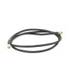 cable 1m sma macho a sma macho para equipos lte 699 2690 mhz
