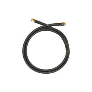 cable 1m sma macho a sma macho para equipos lte 699 2690 mhz