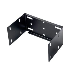 bracket doble. para radios icf320, 320s, 420, 420s.