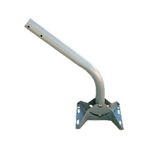 montaje universal de uso rudo para equipos cambium