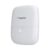 controlador de carga mppt sunmax solar point 24v 7a para exterior con switch poe pasivo 24v integrado para alimentar equipos airmax