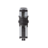 teleblock simon k45 para voz, datos, multimedia o contactos eléctricos / capacidad para 5 módulos k45 / apertura automática con tapa abatible / instalación en mobiliario de oficina o comercial / (ktle205cy)