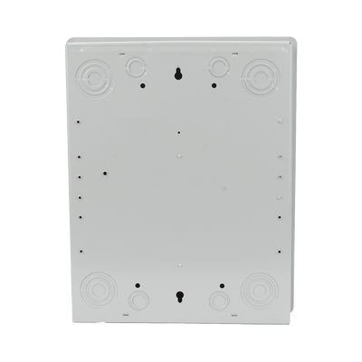 centro de carga monofásico 1 fase, 3 hilos para interruptores qp, de 12 polos 24 circuitos, 120/240vca, barras de aluminio 125 amp, nema 1, uso interior. incluye tapa. centro de carga monofásico 1 fase, 3 hilos para interruptores qp, de 12 polos 24 circuitos, 120/240vca, barras de aluminio 125 amp, nema 1, uso interior. incluye tapa.
