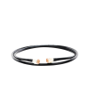jumper con cable lmr400 con conectores n macho / n macho de 1.5 metros.